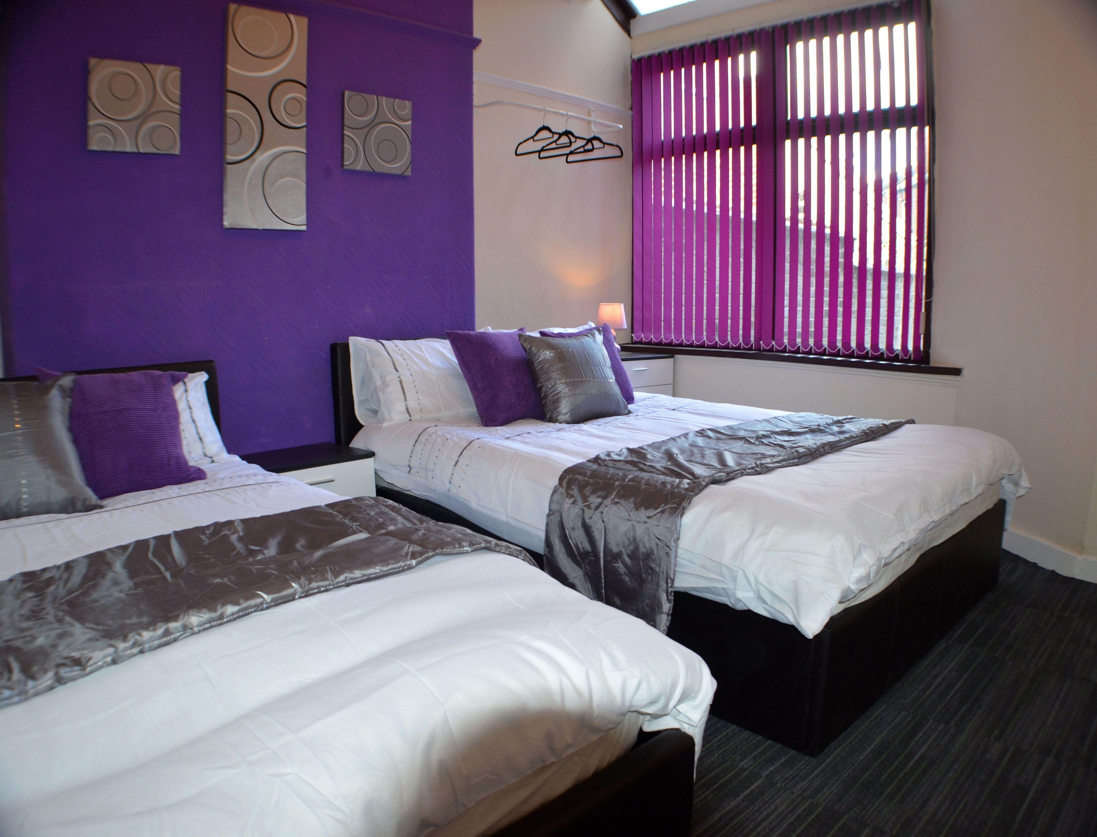 Birchfields Guest House — Photos 2