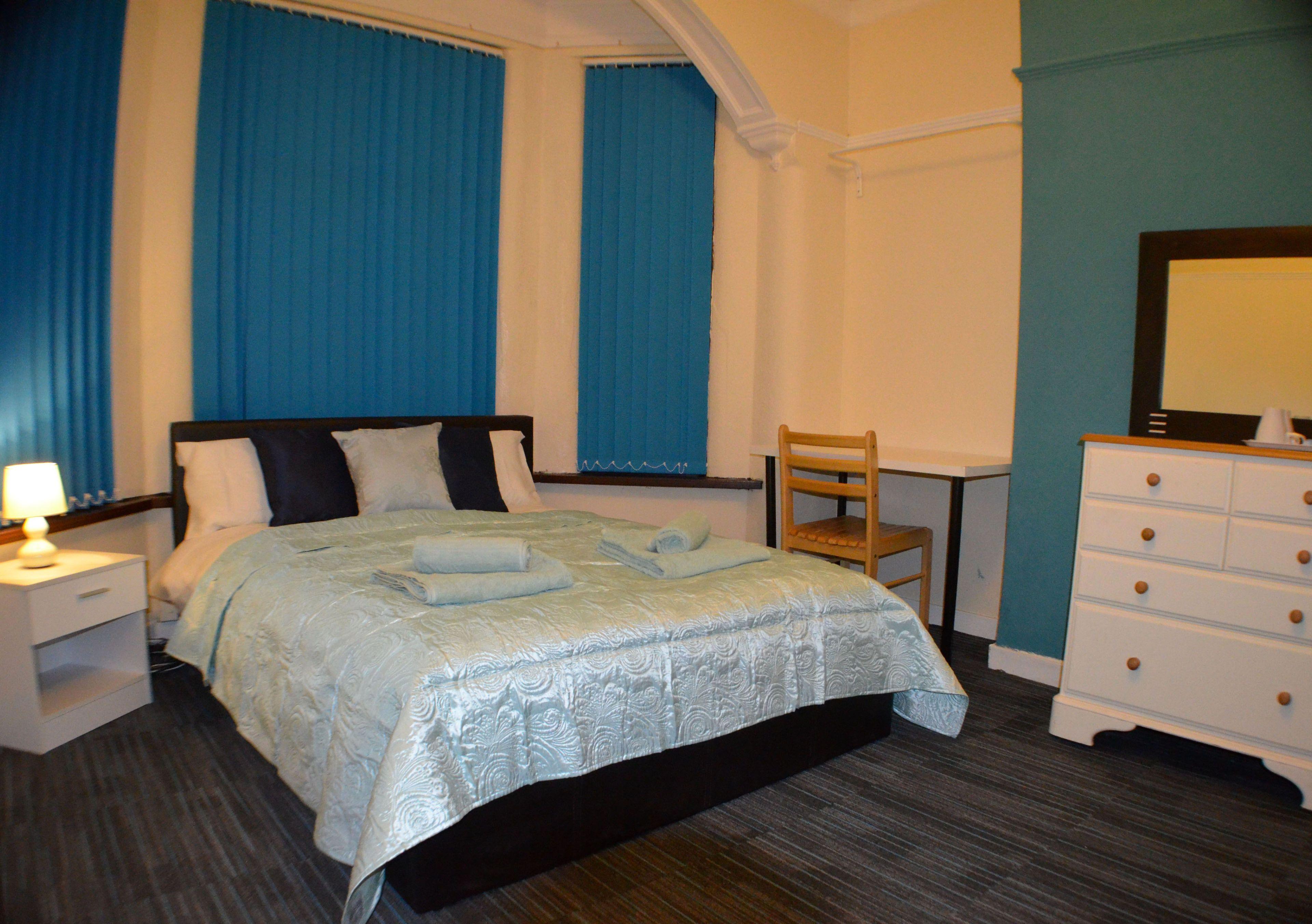 Birchfields Guest House — Photos 3
